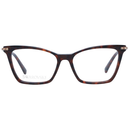 Brown Women Optical Frames