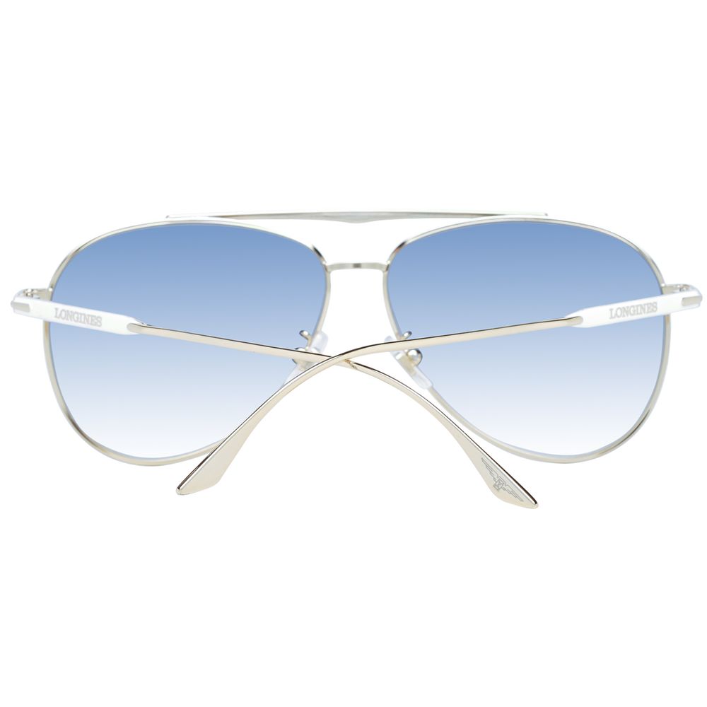 White Men Sunglasses