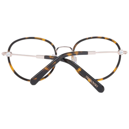 Brown Women Optical Frames