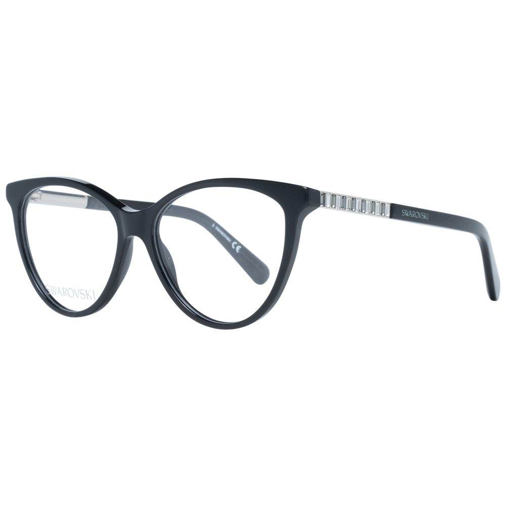 Black Women Optical Frames