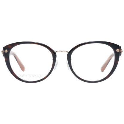 Brown Women Optical Frames