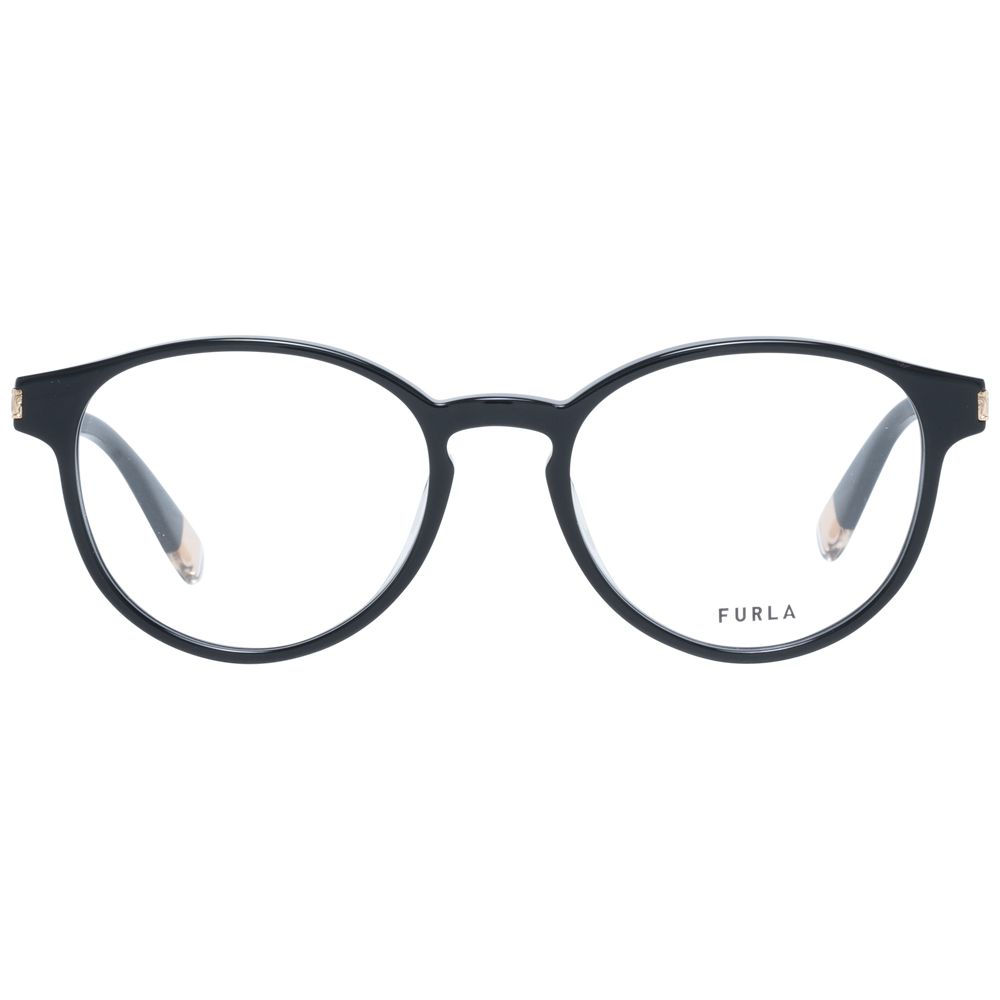 Black Women Optical Frames