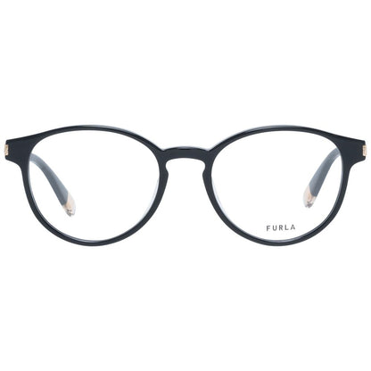 Black Women Optical Frames