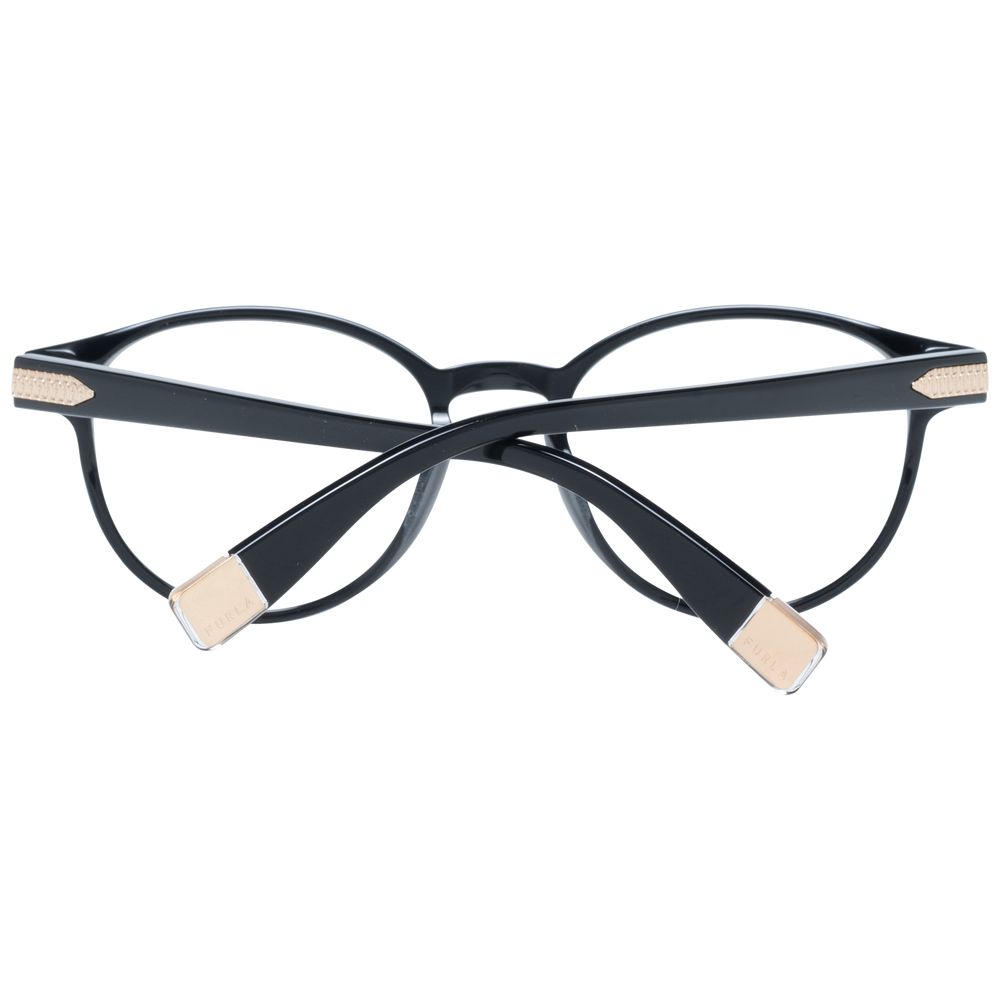 Black Women Optical Frames