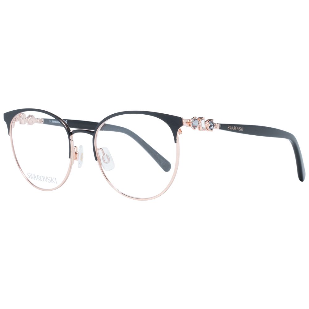 Black Women Optical Frames