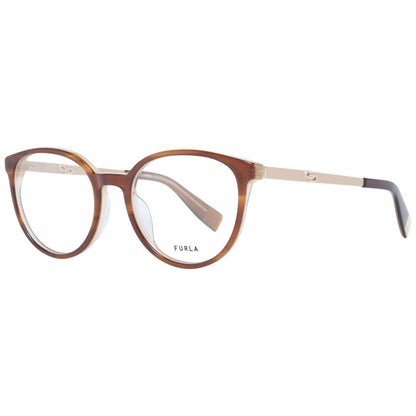 Brown Women Optical Frames