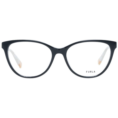 Black Women Optical Frames