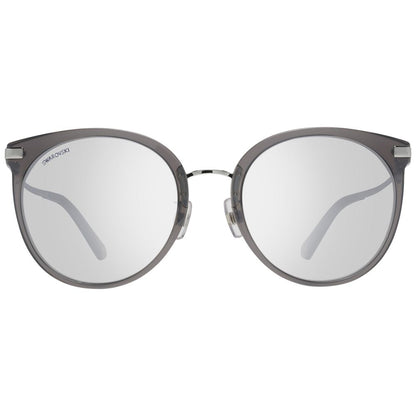 Gray Women Sunglasses