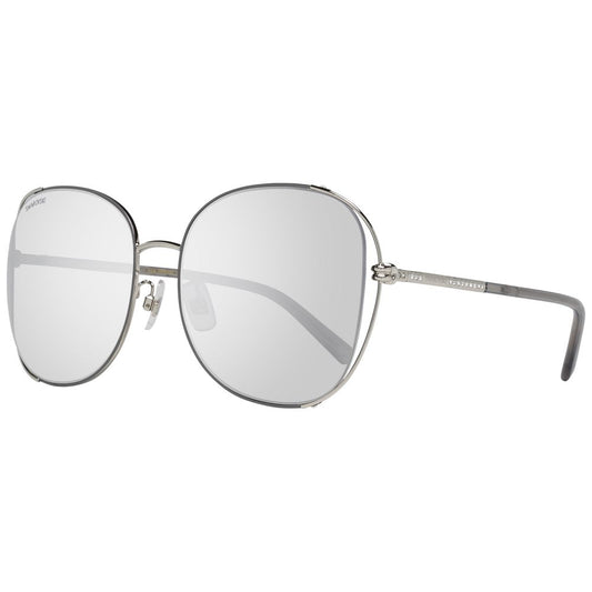 Gray Women Sunglasses