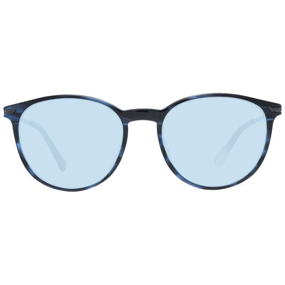 Blue Men Sunglasses