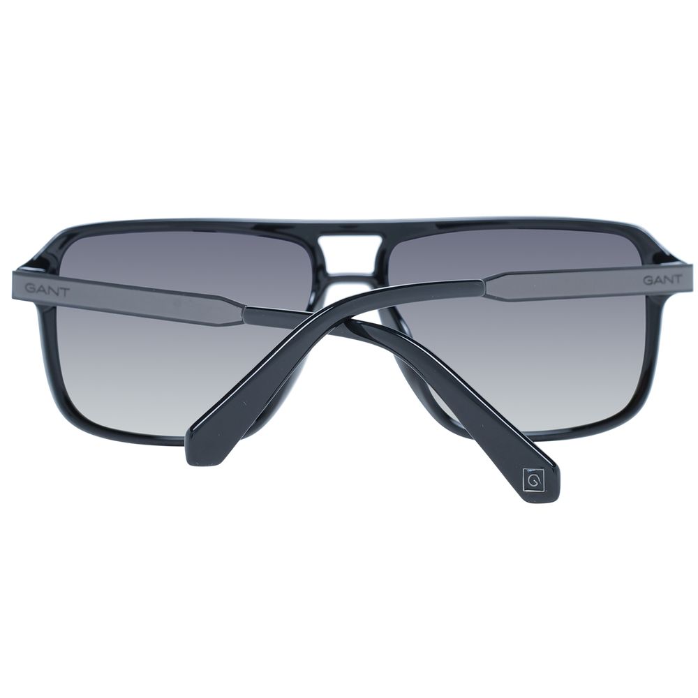 Black Men Sunglasses