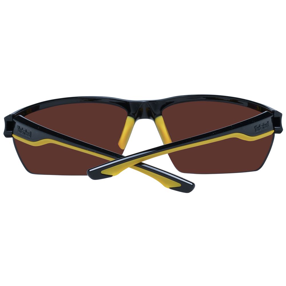 Black Men Sunglasses