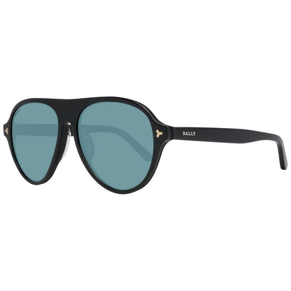 Black Men Sunglasses