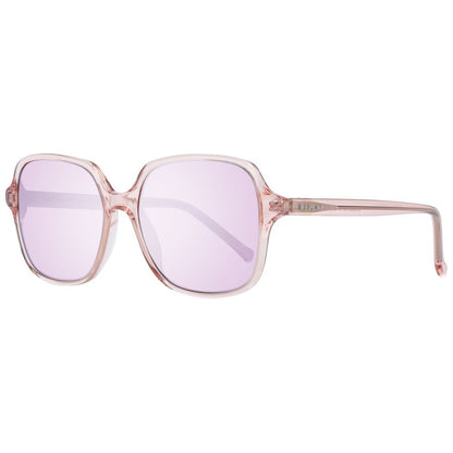 Pink Women Sunglasses