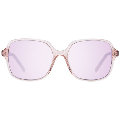 Pink Women Sunglasses