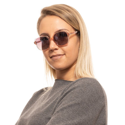 Pink Women Sunglasses