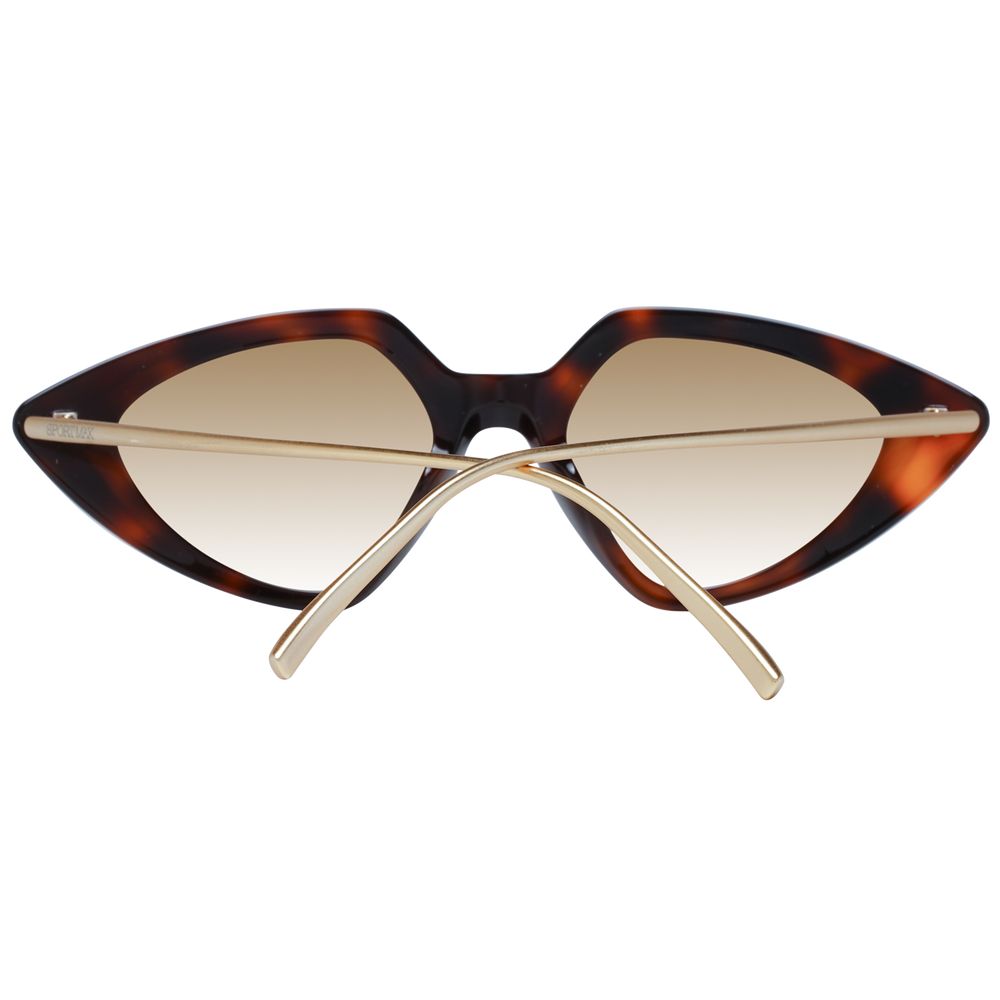 Brown Women Sunglasses