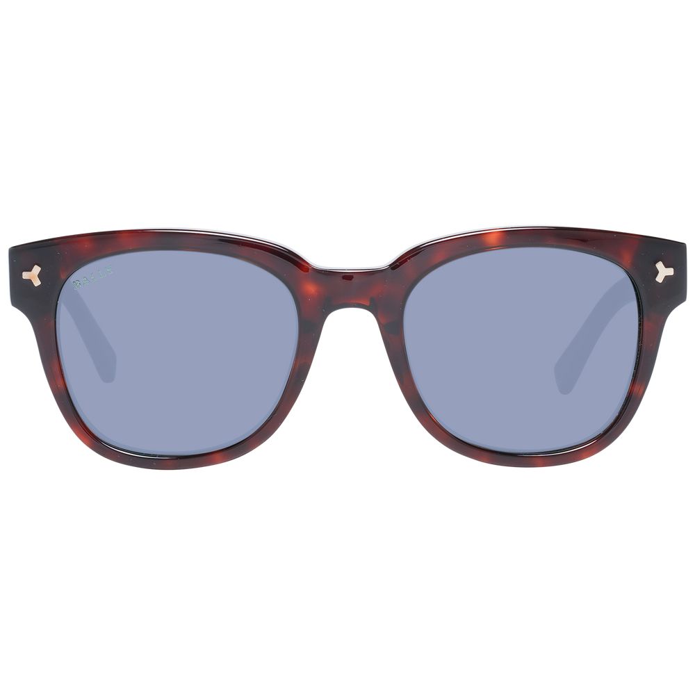 Gafas de sol marrones para hombre