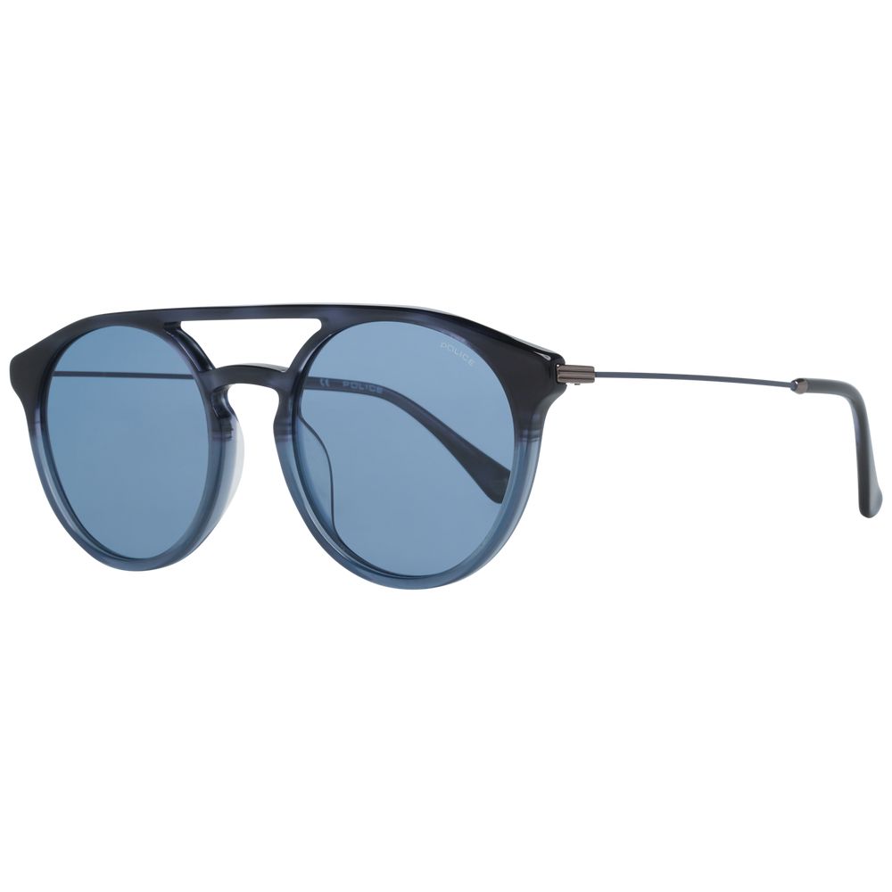 Gafas de sol azules para hombre