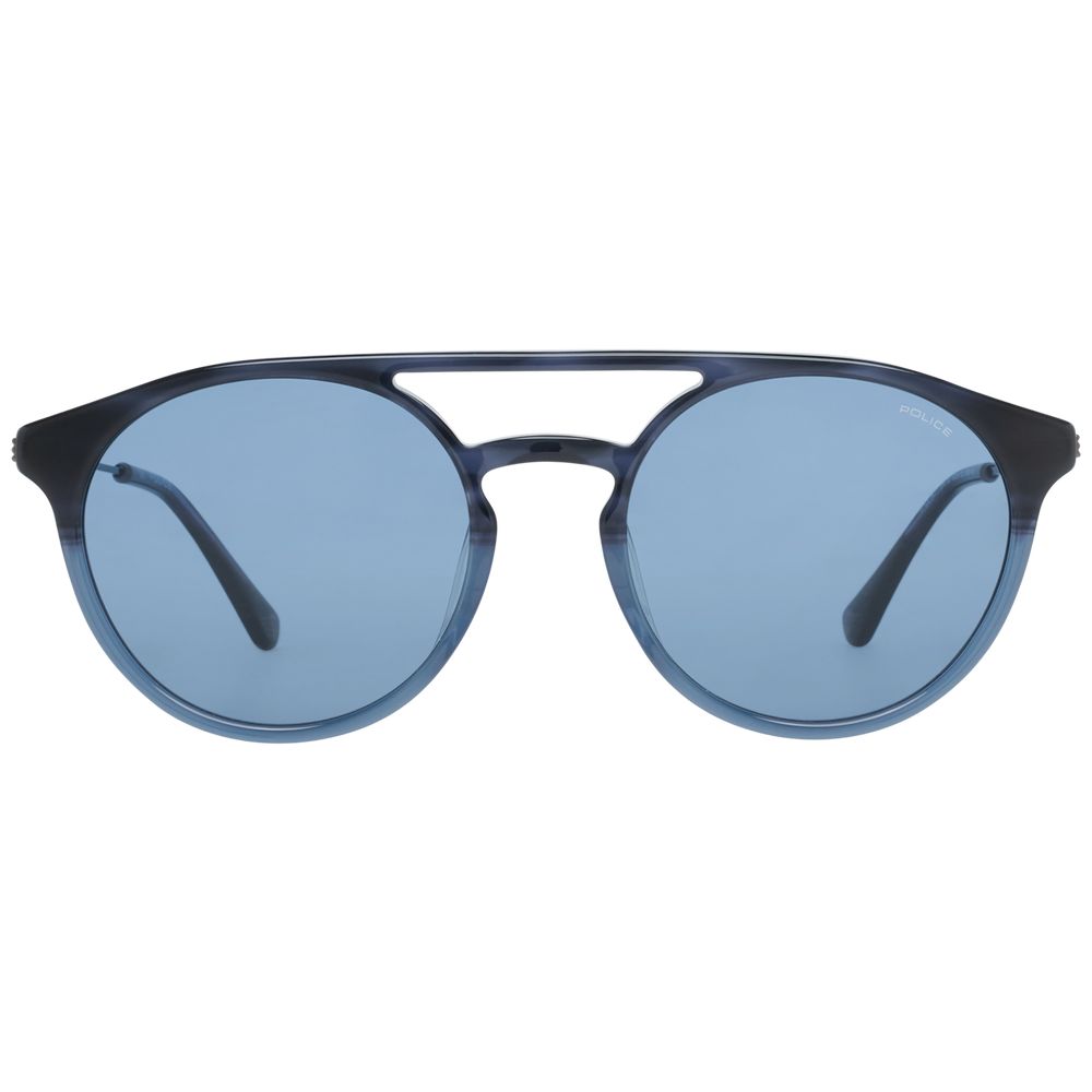 Gafas de sol azules para hombre