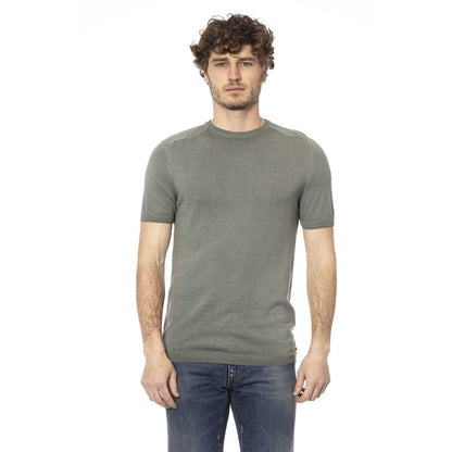 Army Cotton Men T-Shirt