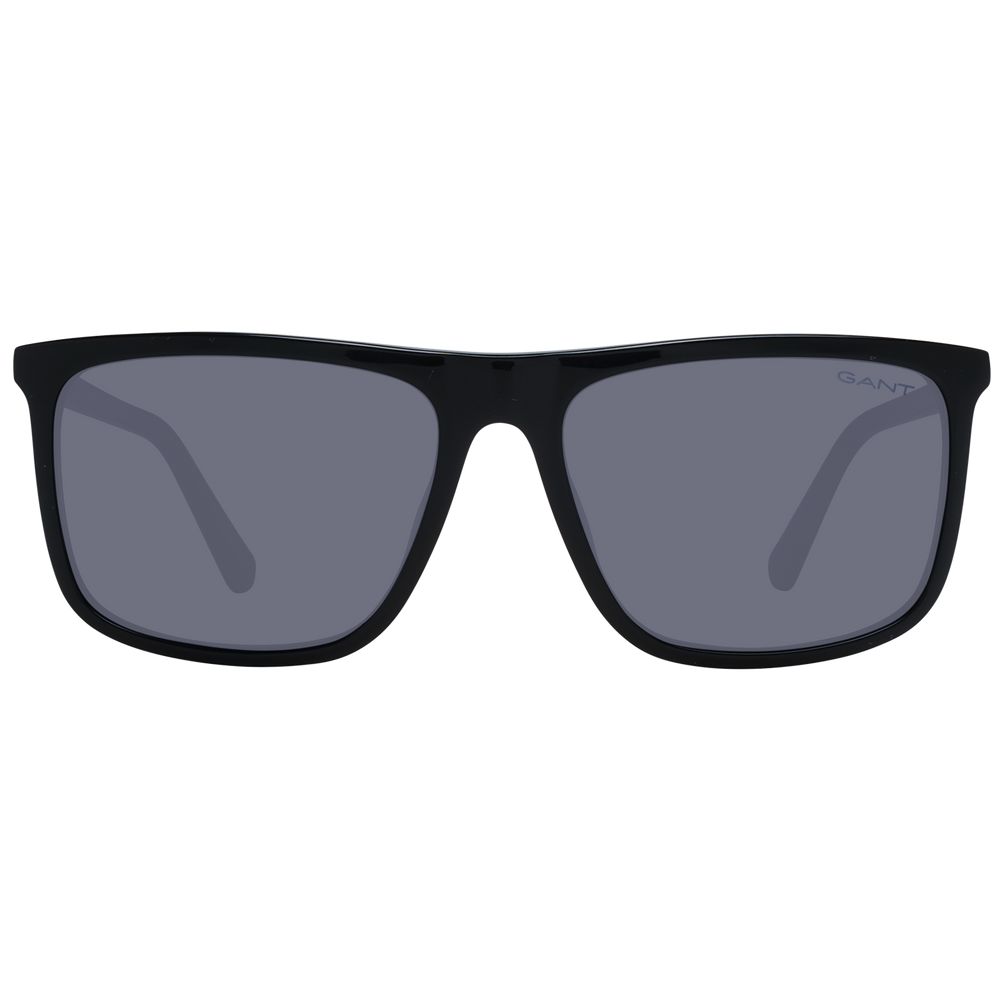 Black Men Sunglasses