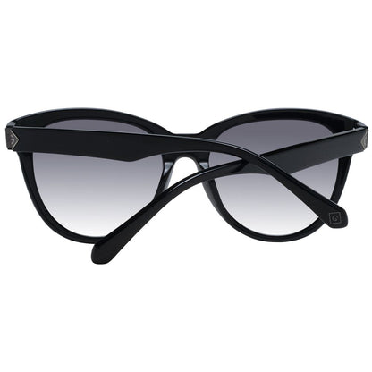 Black Women Sunglasses