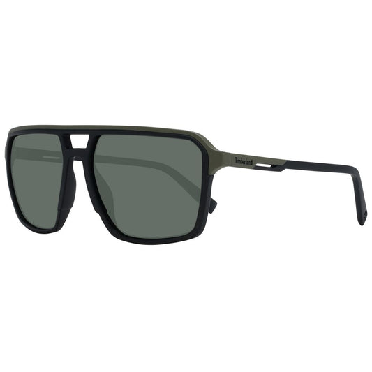 Black Men Sunglasses