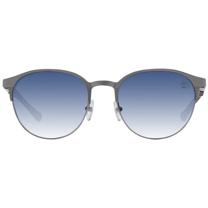 Gray Men Sunglasses