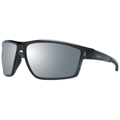 Gray Men Sunglasses