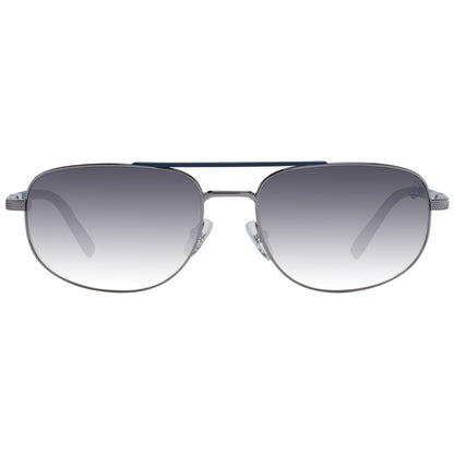 Gray Men Sunglasses