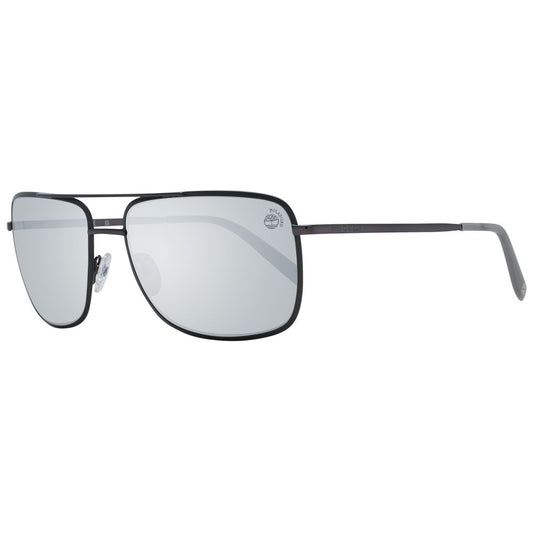 Gray Men Sunglasses