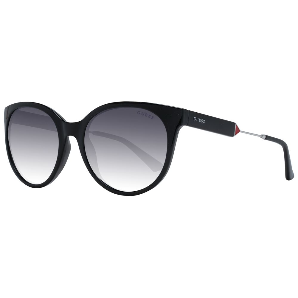 Black Women Sunglasses