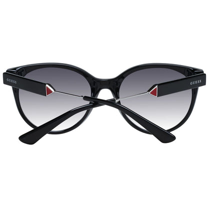 Black Women Sunglasses