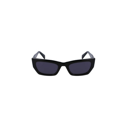 Black BIO INJECTED Sunglasses