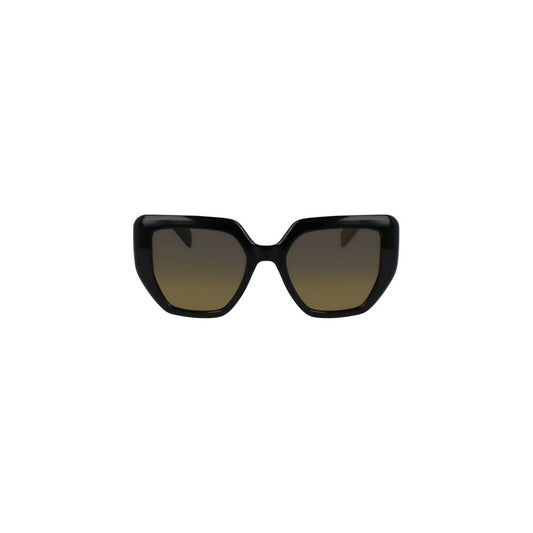 Black BIO INJECTED Sunglasses