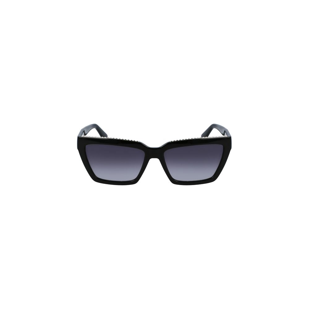 Black BIO INJECTED Sunglasses