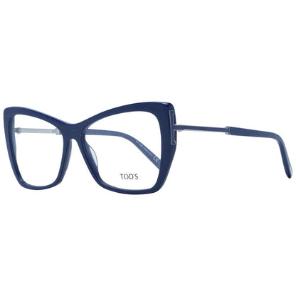 Blue Women Optical Frames