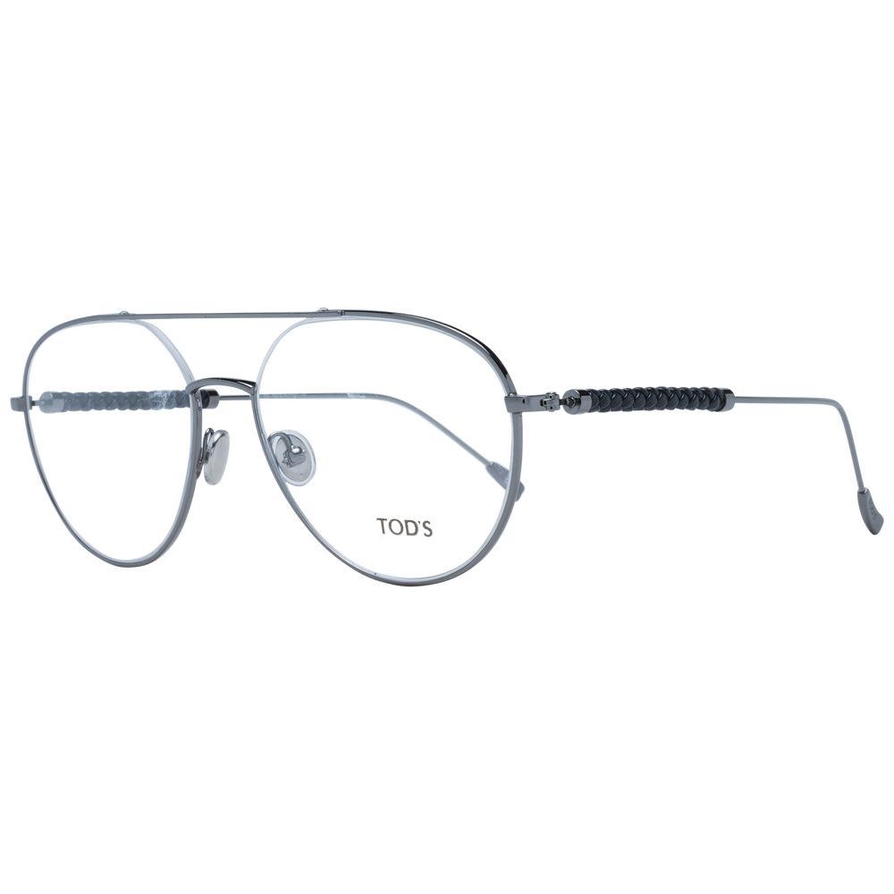 Gray Men Optical Frames