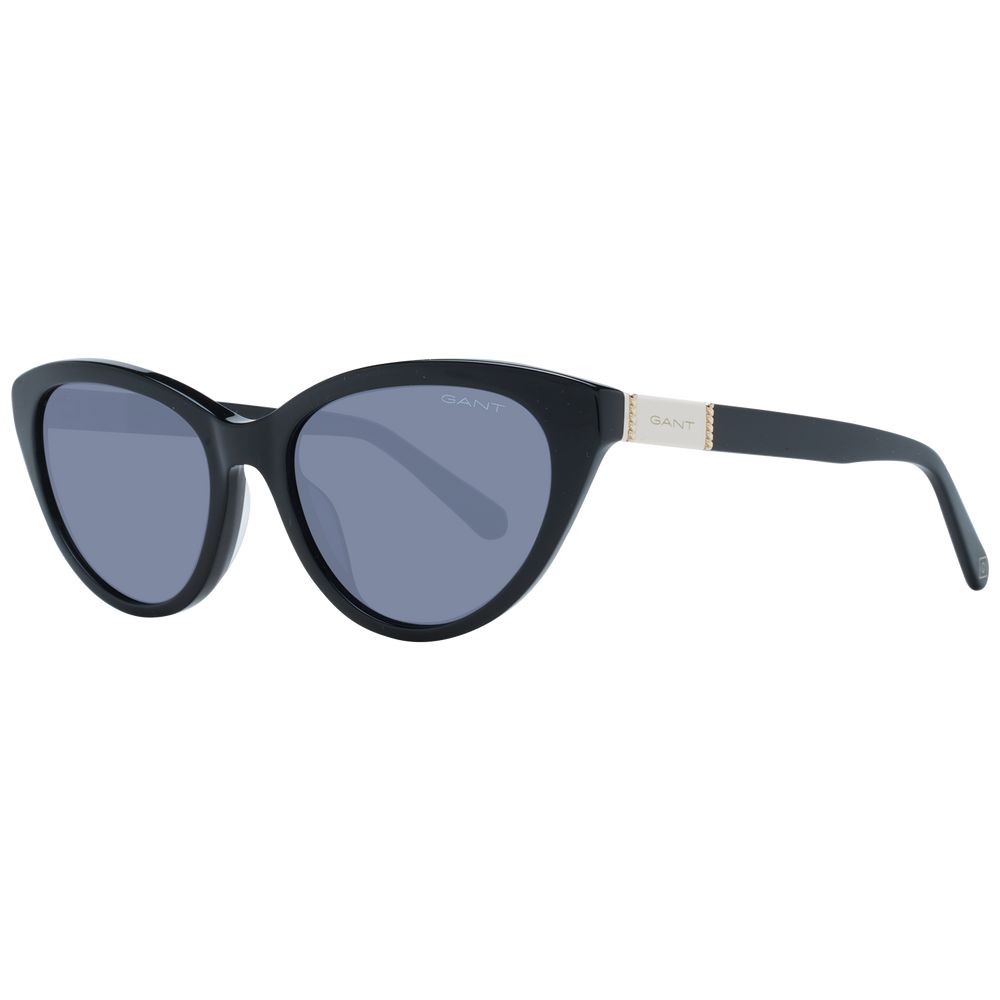 Black Women Sunglasses