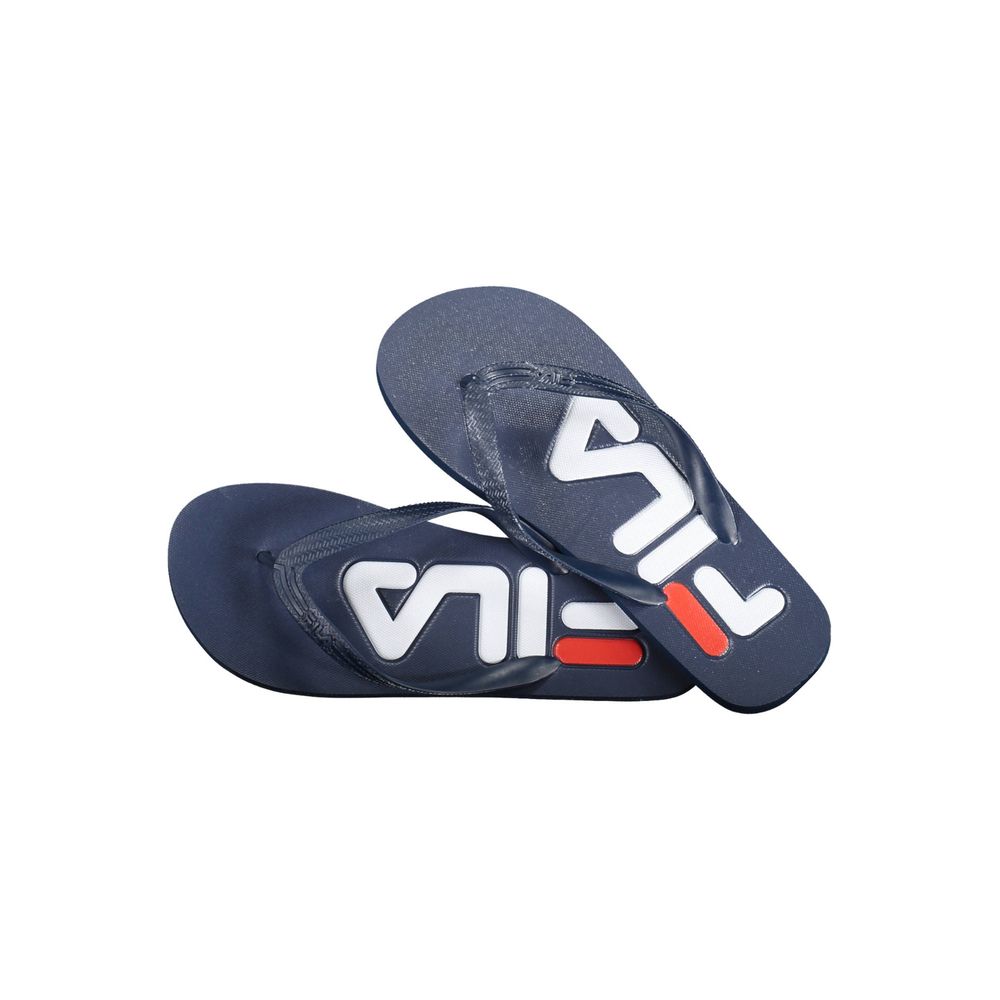 Blue Polyethylene Sandal