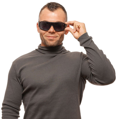 Black Men Sunglasses