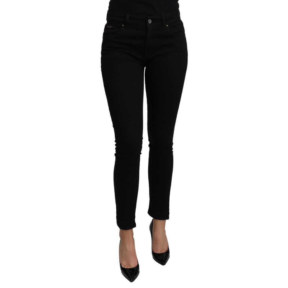 Black  Jeans & Pant