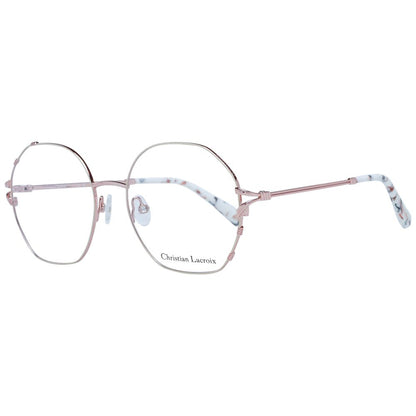 White Women Optical Frames