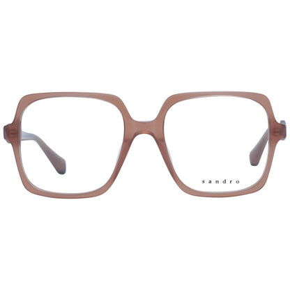 Brown Women Optical Frames