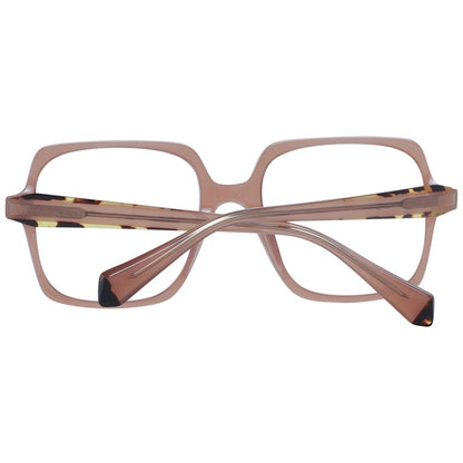 Brown Women Optical Frames