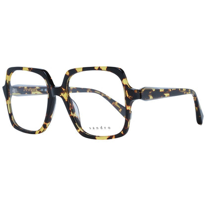 Brown Women Optical Frames