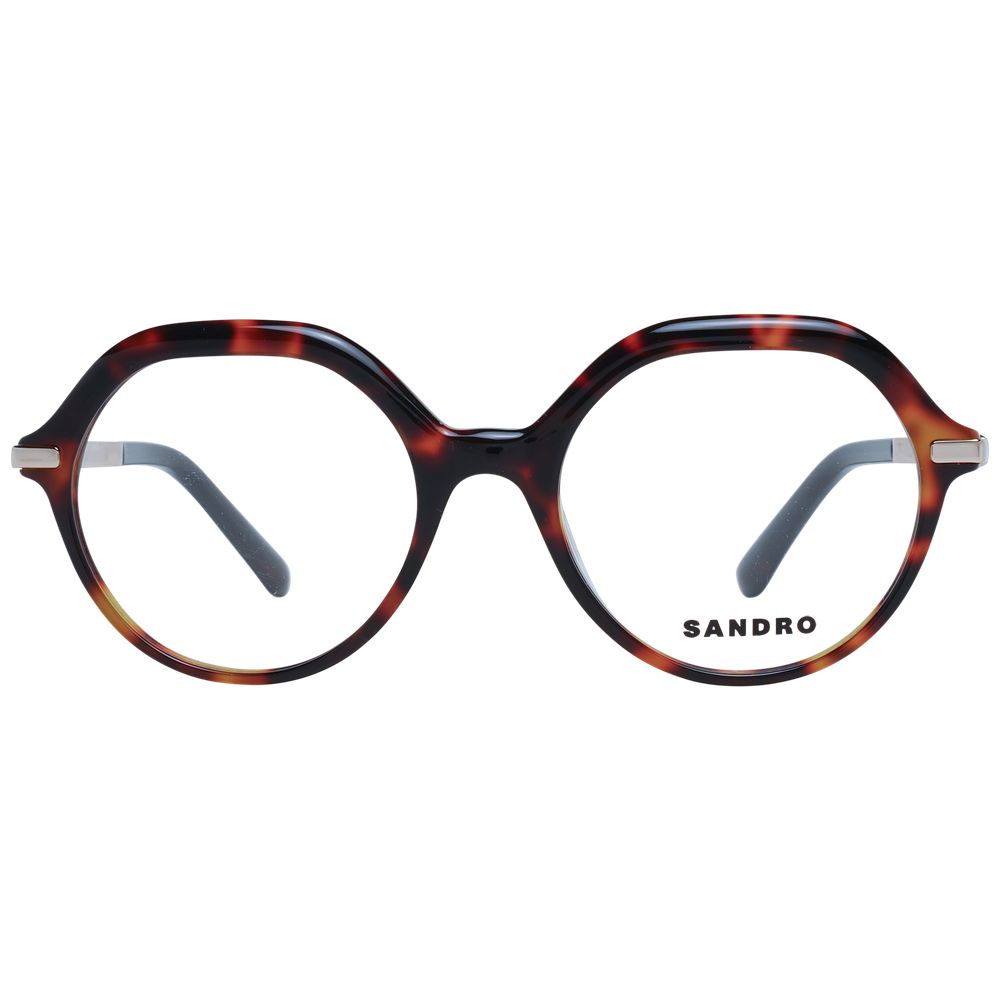 Brown Women Optical Frames