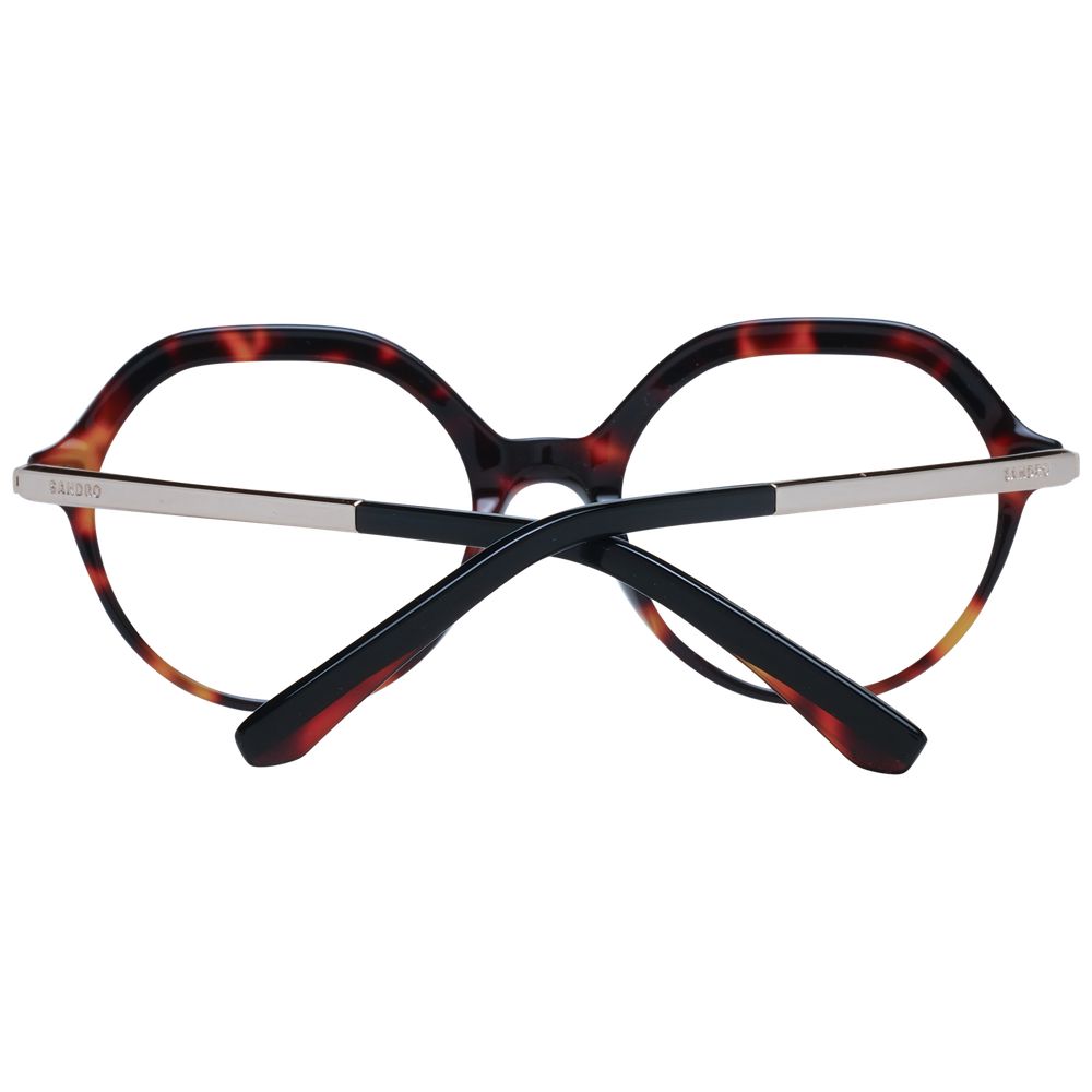 Brown Women Optical Frames