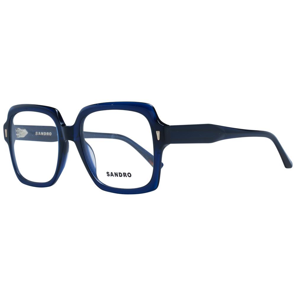 Blue Women Optical Frames